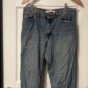 Tommy Hilfiger Jeans 👖 size 10